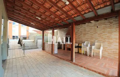 Apartamento com 3 quartos à venda na Rua Benjamim Constant, Vila Imperial, São José do Rio Preto
