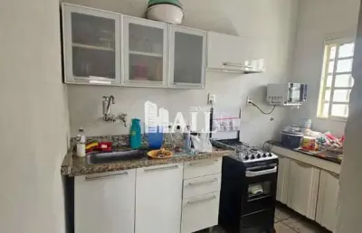 Sobrado com 2 quartos, jardim seyon, são josé do rio preto - r$ 680 mil, cod: 15637
