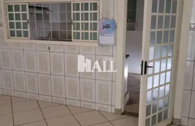 Casa com 2 quartos, cidade nova, são josé do rio preto - r$ 380 mil, cod: 15638