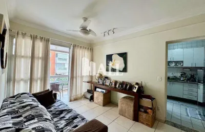Apartamento com 3 quartos à venda na Avenida Romeu Strazzi, Jardim Walkíria, São José do Rio Preto