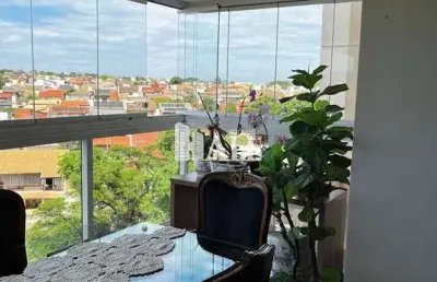 Apartamento com 2 quartos, jardim maracanã, são josé do rio preto - r$ 1.28 mi, cod: 15597
