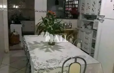 Casa com 3 quartos, solo sagrado i, são josé do rio preto - r$ 230 mil, cod: 15651