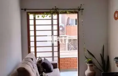 Apartamento com 2 quartos, jardim residencial vetorasso, são josé do rio preto - r$ 190 mil, cod: 1343
