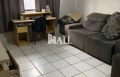 Casa com 3 dorms, jardim tarraf ii, são josé do rio preto - r$ 849 mil, cod: 15370