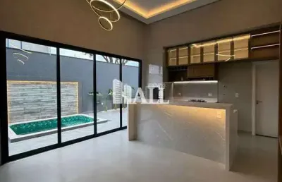 Casa com 3 quartos à venda na Rua Arlindo Gonçalves, SETSUL, São José do Rio Preto