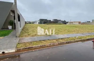 Terreno de condomínio, setlife mirassol, mirassol - r$ 190 mil, cod: 15705