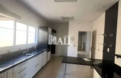 Casa de condomínio com 4 quartos, residencial gaivota i, são josé do rio preto - r$ 1.7 mi, cod: 15763