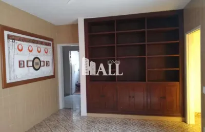 Casa com 3 quartos à venda na José Afonso Tomazeli, Parque Quinta das Paineiras, São José do Rio Preto