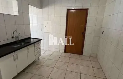 Apartamento com 3 quartos, centro, são josé do rio preto