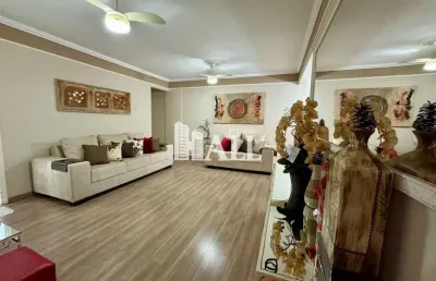 Apartamento com 3 quartos, jardim walkíria, são josé do rio preto - r$ 470 mil, cod: 15219