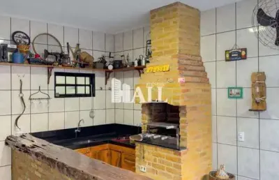 Casa com 3 quartos, vila são judas tadeu, são josé do rio preto