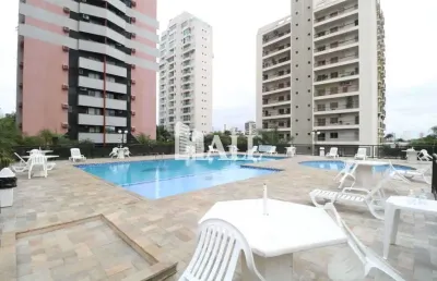 Apartamento com 3 quartos, vila imperial, são josé do rio preto - r$ 550 mil, cod: 15848
