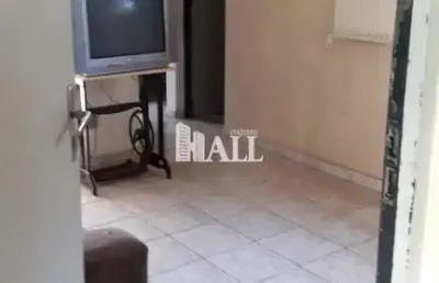 Apartamento com 2 quartos, jardim yolanda, são josé do rio preto - r$ 160 mil, cod: 15867