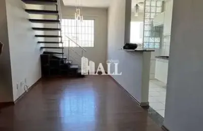 Apartamento com 3 quartos, higienópolis, são josé do rio preto - r$ 425 mil, cod: 15881