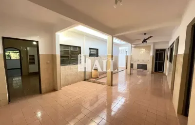 Casa com 3 quartos à venda na Rua São Luiz, Jardim Europa, São José do Rio Preto