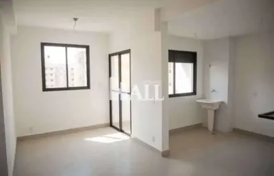 Apartamento com 2 quartos, jardim bosque das vivendas