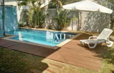 Casa de condomínio com 4 quartos, damha iii, são josé do rio preto - r$ 2 mi, cod: 3578