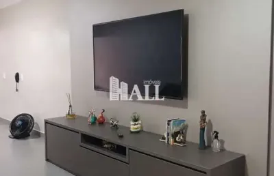 Casa de condomínio com 3 quartos, jardins de athenas, são josé do rio preto - r$ 780 mil, cod: 7616