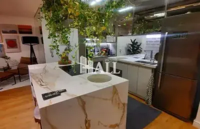 Apartamento com 3 quartos à venda na Avenida Presidente Juscelino Kubitschek de Oliveira, Jardim Maracanã, São José do Rio Preto