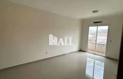 Apartamento com 2 quartos à venda na Avenida Nametallah Yossef Tarraf, Parque Residencial Universo, São José do Rio Preto