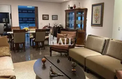 Apartamento com 3 quartos, centro, são josé do rio preto - r$ 1 mi, cod: 16125