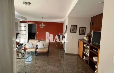 Apartamento com 3 quartos, centro, são josé do rio preto - r$ 1.2 mi, cod: 16129