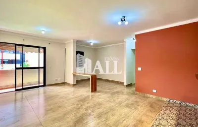 Apartamento, vila imperial - r$ 600 mil, rio preto -16142
