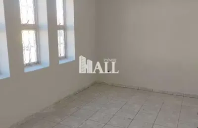 Casa com 3 quartos à venda na Rua Basileu Estrela, Centro, Monte Aprazível