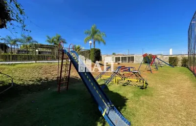 Apartamento com 2 quartos, jardim yolanda, rio preto