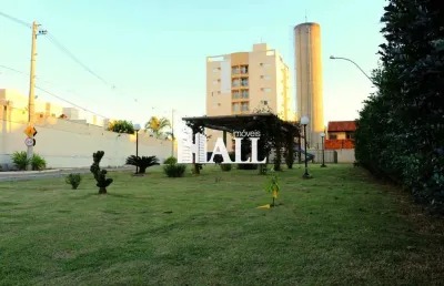 Apartamento com 2 quartos à venda na Avenida Francisco das Chagas Oliveira, Higienópolis, São José do Rio Preto