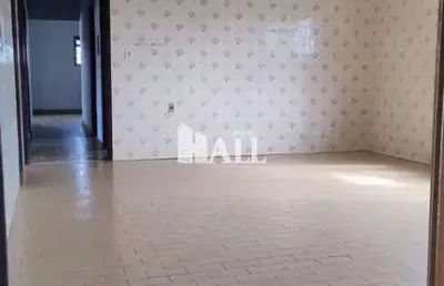 Casa com 3 quartos, vila elvira, são josé do rio preto - r$ 372 mil, cod: 16160