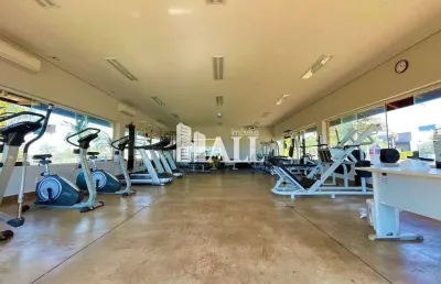 Casa de condomínio com 4 quartos, residencial eco village ii