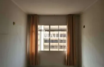 Apartamento com 2 quartos à venda na Rua Quinze de Novembro, Centro, São José do Rio Preto