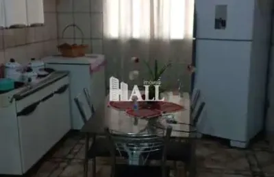 Chácara / sítio com 4 quartos à venda na Rua Sete de Setembro, Centro, Meridiano