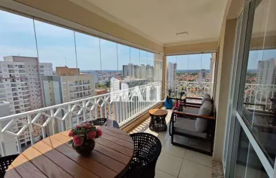 Apartamento com 3 quartos, bom jardim, são josé do rio preto