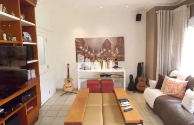Casa em condomínio fechado com 5 quartos à venda na Alameda das Andorinhas, Jardim do Cedro, São José do Rio Preto
