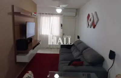 Casa em condomínio fechado com 2 quartos à venda na Avenida Belvedere, Terra Nova Garden Village, São José do Rio Preto