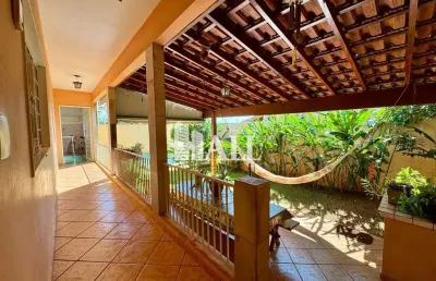 Casa com 4 quartos à venda na Rua Marcolino Barreto, Vila Angélica, São José do Rio Preto