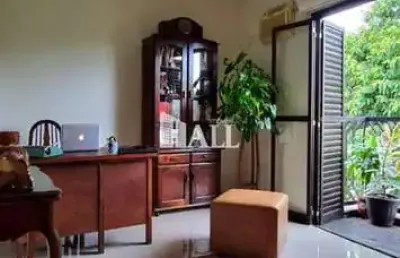 Apartamento com 3 quartos à venda na Avenida Brasilusa, Parque Estoril, São José do Rio Preto