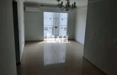 Apartamento com 3 quartos à venda na Rua Portugal, Bom Jardim, São José do Rio Preto