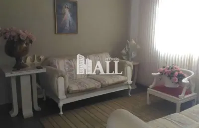 Casa com 3 quartos à venda na Av. Miguel Lucio De Lima, Centro, Bady Bassitt