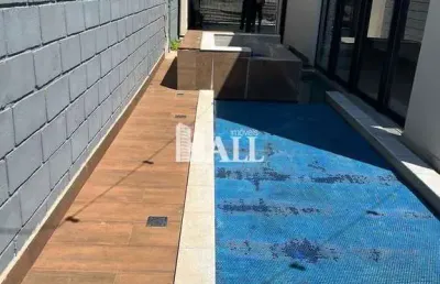 Casa de condomínio com 2 quartos, terras alphaville mirassol, mirassol - r$ 680 mil, cod: 15823