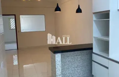 Casa com 3 quartos à venda na Rua Angelina Marton Sestini, Residencial Nato Vetorasso, São José do Rio Preto