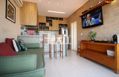 Apartamento com 3 quartos à venda na Rua da Primavera, Jardim Santa Catarina, São José do Rio Preto