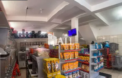 Casa com 3 quartos à venda na Avenida São José do Rio Preto, Solo Sagrado, São José do Rio Preto