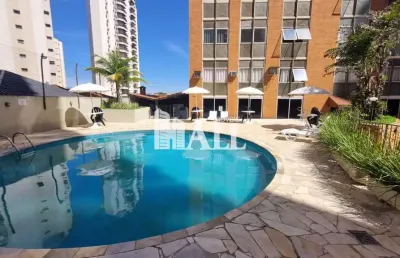 Apartamento com 3 quartos à venda na Rua Benjamim Constant, Vila Imperial, São José do Rio Preto