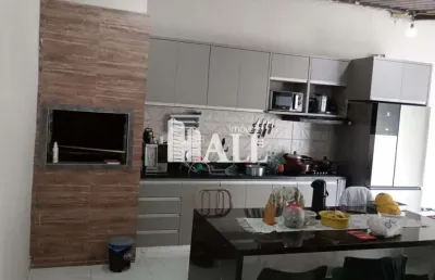 Casa com 3 quartos à venda na Rua Nilza Ribeiro Silva, Jardim dos Buritis, São José do Rio Preto