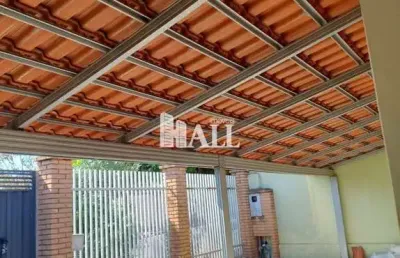 Casa com 2 quartos, residencial colorado, são josé do rio preto - r$ 190 mil, cod: 12636