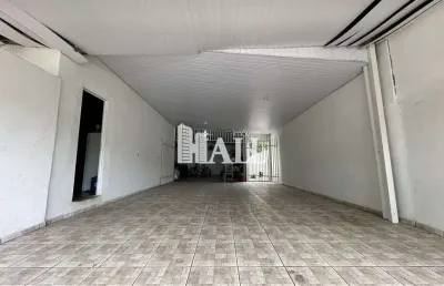 Conjunto comercial com 3 dorms, são francisco, são josé do rio preto - r$ 360 mil, cod: 13600