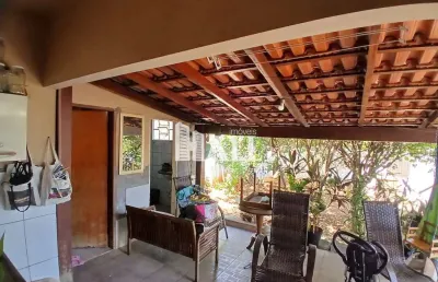 Casa com 3 quartos à venda na Rua Santana do Parnaíba, Eldorado, São José do Rio Preto